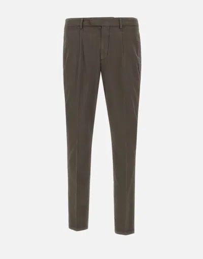 Devore Tailored Trousers