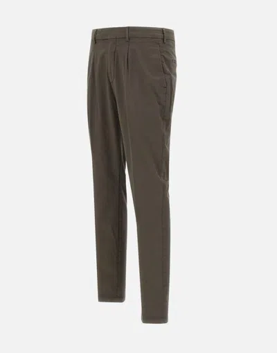 Devore Tailored Trousers