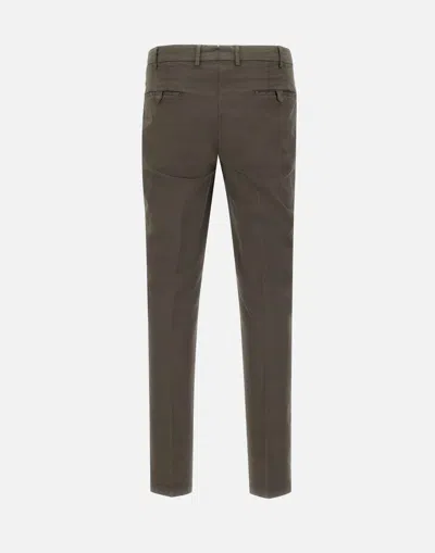 Devore Tailored Trousers