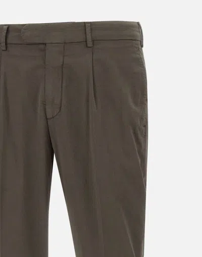 Devore Tailored Trousers