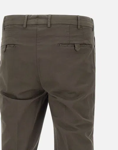 Devore Tailored Trousers