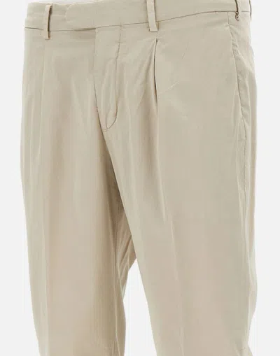 Devore Silk-blend Trousers