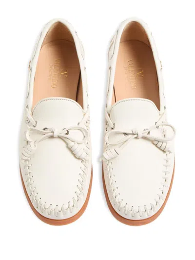 Valentino Garavani Flat Shoes