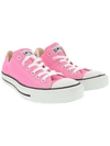 Converse Chuck Taylor All Star Seasonal Ox Low Top Sneaker In Pink