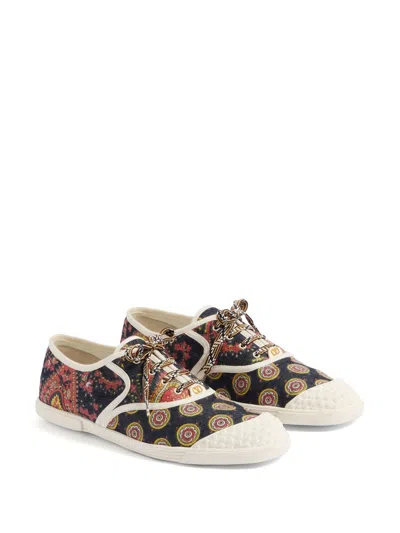 Valentino Bay By Bay Sneakers