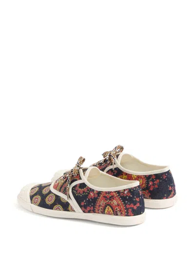 Valentino Bay By Bay Sneakers