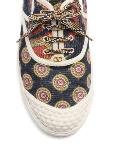 Valentino Bay By Bay Sneakers