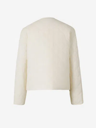 Veronica Beard Shalia Quilted Jacket