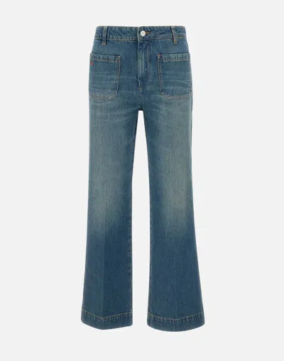 Victoria Beckham Long