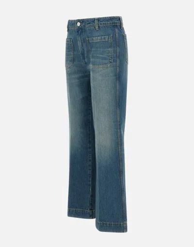Victoria Beckham Long
