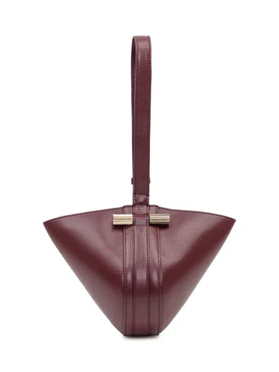 Victoria Beckham Mini Dia Pouch