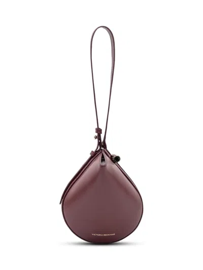 Victoria Beckham Mini Dia Pouch