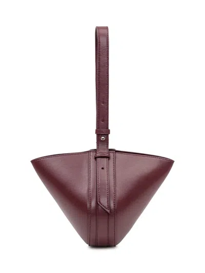 Victoria Beckham Mini Dia Pouch