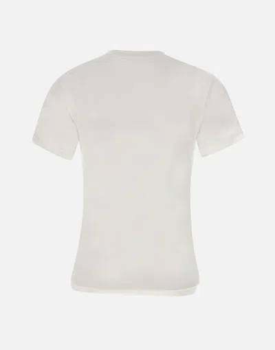 Victoria Beckham T-shirts And Polos In White
