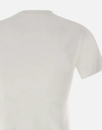Victoria Beckham T-shirts And Polos In White