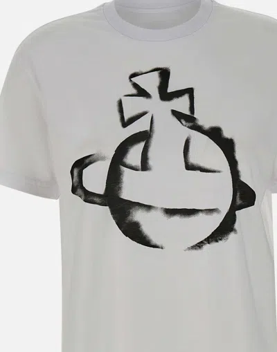Vivienne Westwood T-shirts And Polos