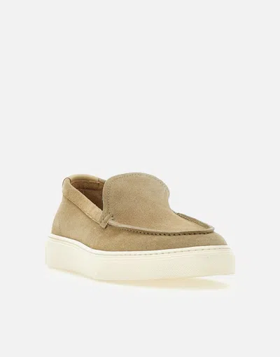 Woolrich Flat Shoes
