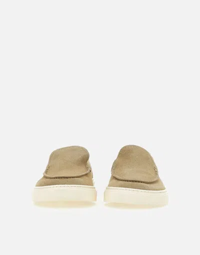 Woolrich Flat Shoes