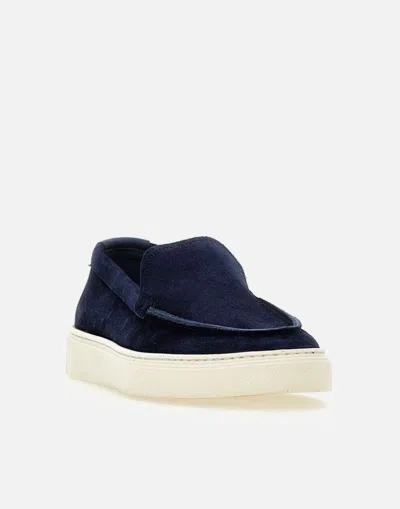 Woolrich Flat Shoes