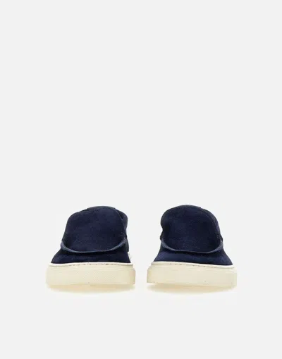 Woolrich Flat Shoes