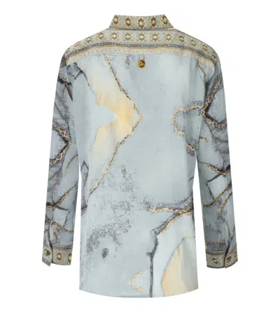 Pahiesa Formentera Light Bleu Shirt