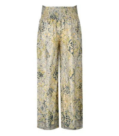 Pahiesa Formentera Multicolor Pants