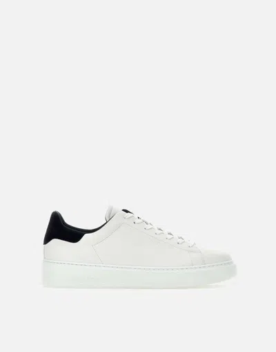 Woolrich Classic Court Sneaker