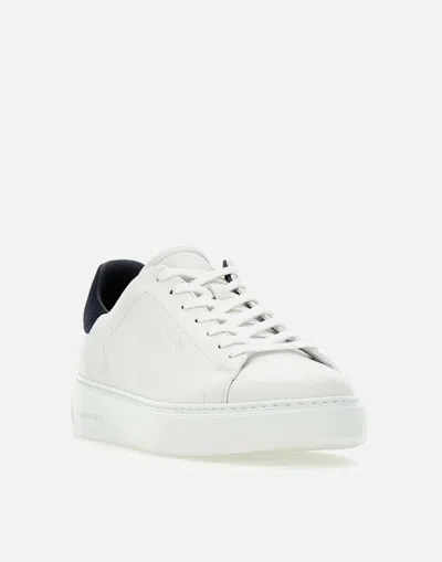 Woolrich Classic Court Sneaker