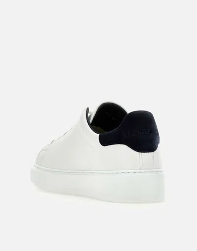 Woolrich Classic Court Sneaker