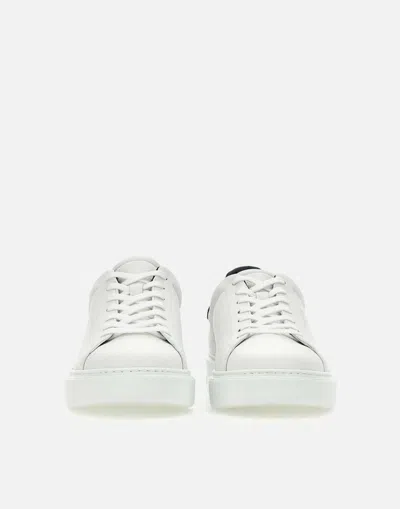 Woolrich Classic Court Sneaker