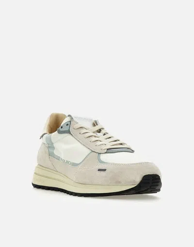 Woolrich Sneakers In Gray