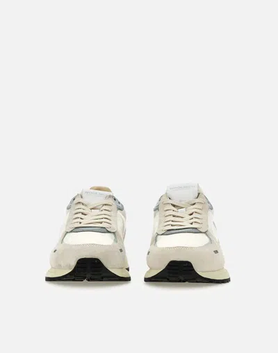 Woolrich Sneakers In Gray