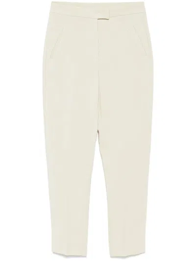 Patrizia Pepe Slim Fit Pants