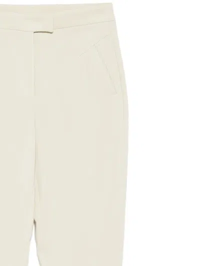 Patrizia Pepe Slim Fit Pants