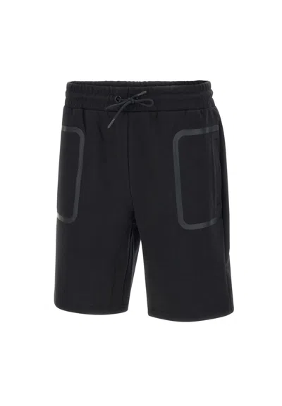 Peuterey Mitchel Shorts In Black