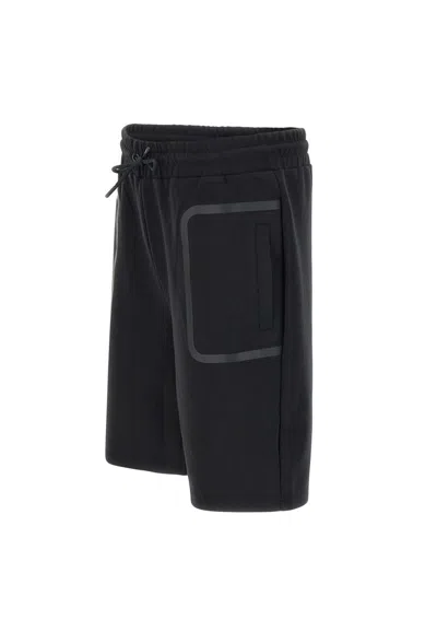 Peuterey Mitchel Shorts In Black