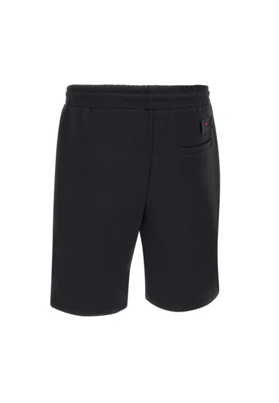 Peuterey Mitchel Shorts In Black