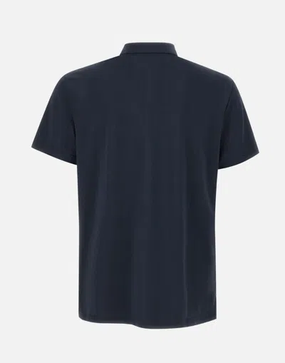 Peuterey T-shirts And Polos In Black