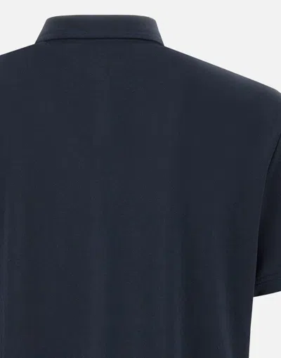 Peuterey T-shirts And Polos In Black