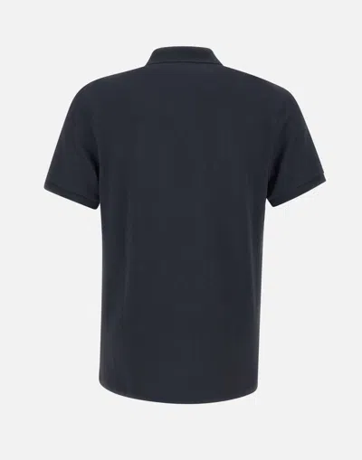 Peuterey T-shirts And Polos In Black