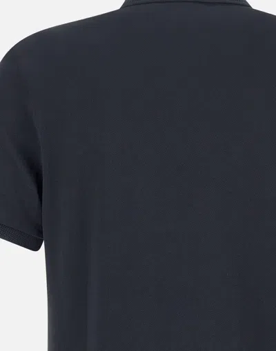 Peuterey T-shirts And Polos In Black