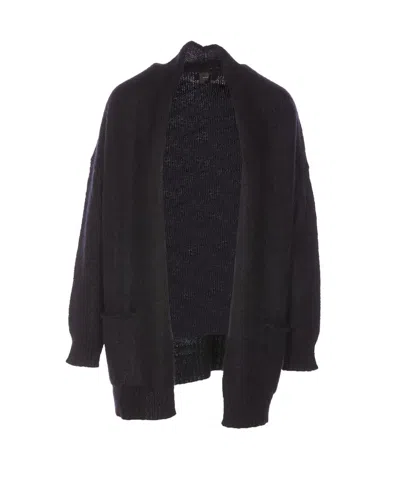 Pinko Sweaters In Black