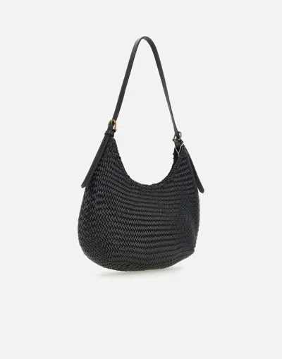 Dragon Diffusion Half Moon Large Bag