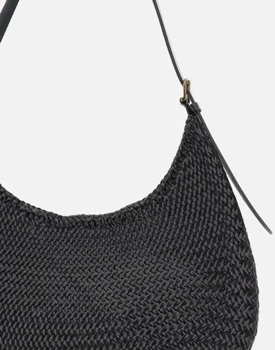 Dragon Diffusion Half Moon Large Bag