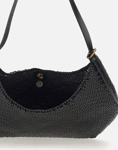 Dragon Diffusion Half Moon Large Bag