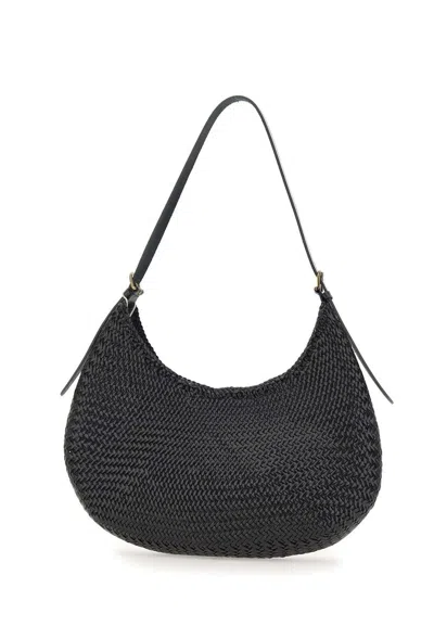 Dragon Diffusion Half Moon Large Bag