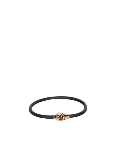 Alexander Mcqueen Bracelets And Rings