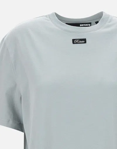 Rotate Birger Christensen T-shirts And Polos