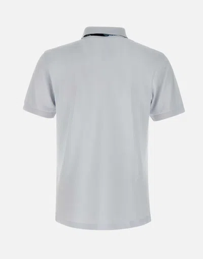 Sun 68 Piqué Polo Shirt