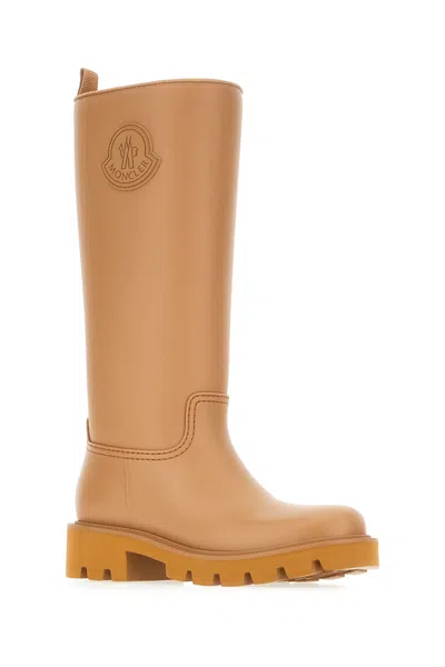 Moncler Kickstream High Rain Boots
